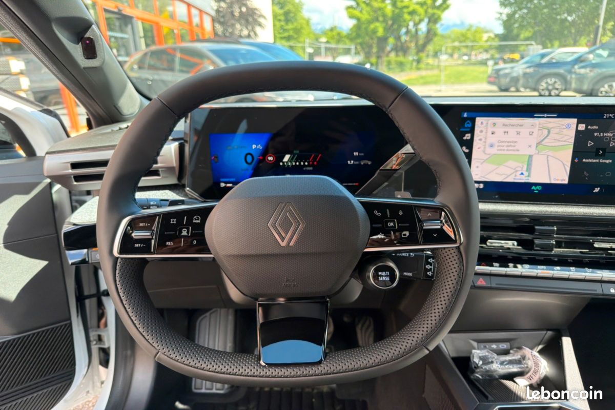 Renault Clio 6 TCE 115 EDC TECHNO -12% (image 10)