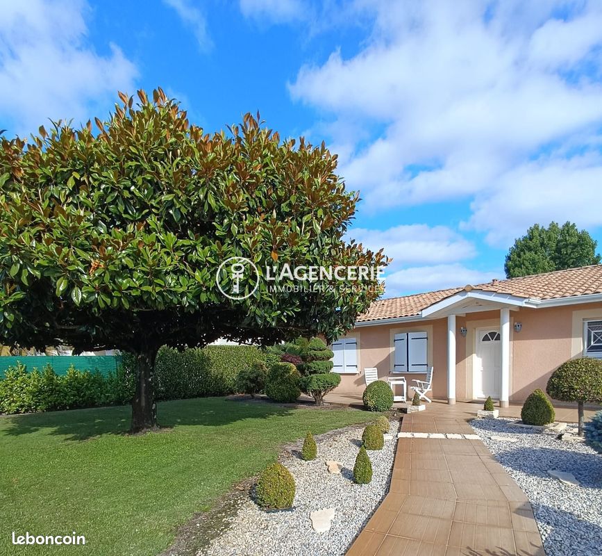 Maison 6 pièces 130 m² · à Marcheprime · 130 m² · 462 000 €