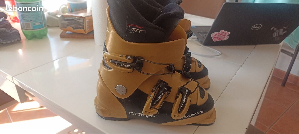 Chaussures ski Rossignol (image 1)