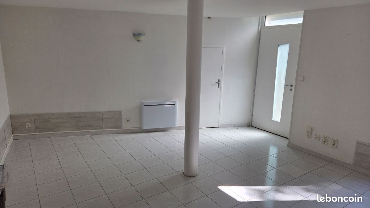 Appartement 2 pièces 47 m² · à Auch · 47 m² · 456 €/mois