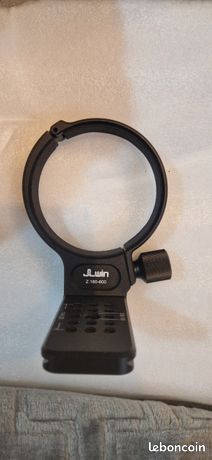 Metal Tripod Mount Ring Stativschelle Ring für Canon TS-E 24mmf/3.5L II 3552B002