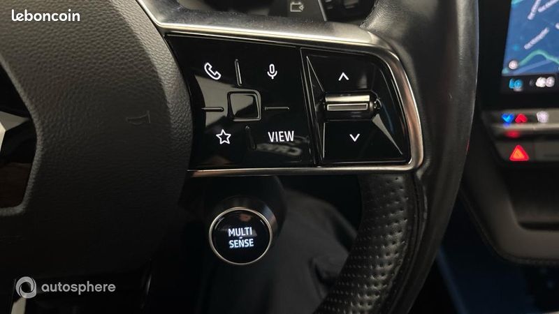 Renault Mégane E-Tech Electric EV60 220ch Techno super charge -C (image 25)