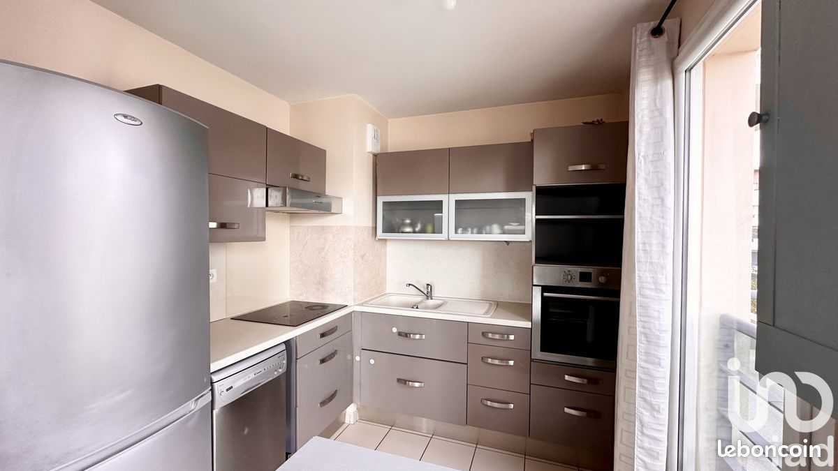 Appartement 3 pièces 72 m² · à Trappes · 72 m² · 189 900 €