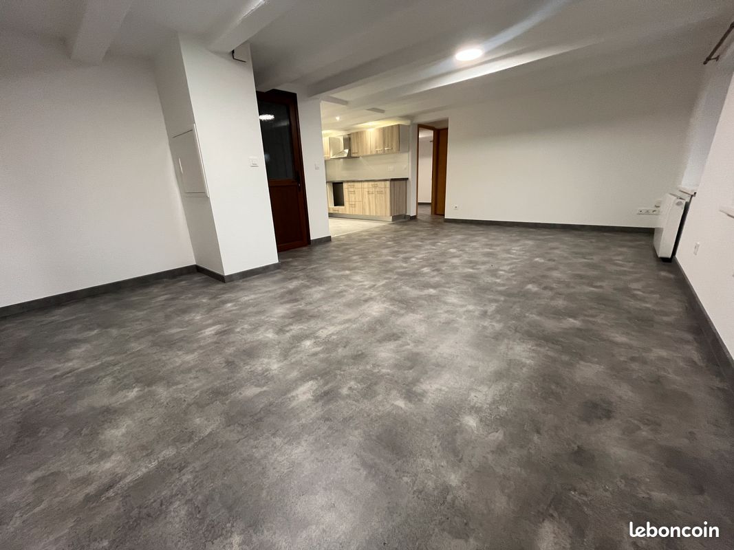 Appartement 4 pièces 77 m² · à Willgottheim · 77 m² · 820 €/mois