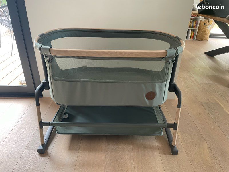 Lit cododo maxi cosi iora air Mobilier enfant