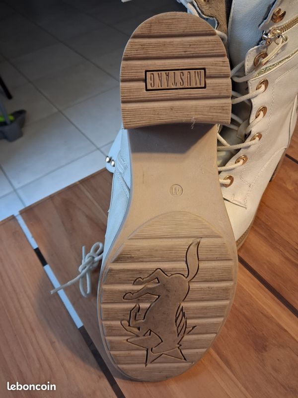 Chaussures (image 3)