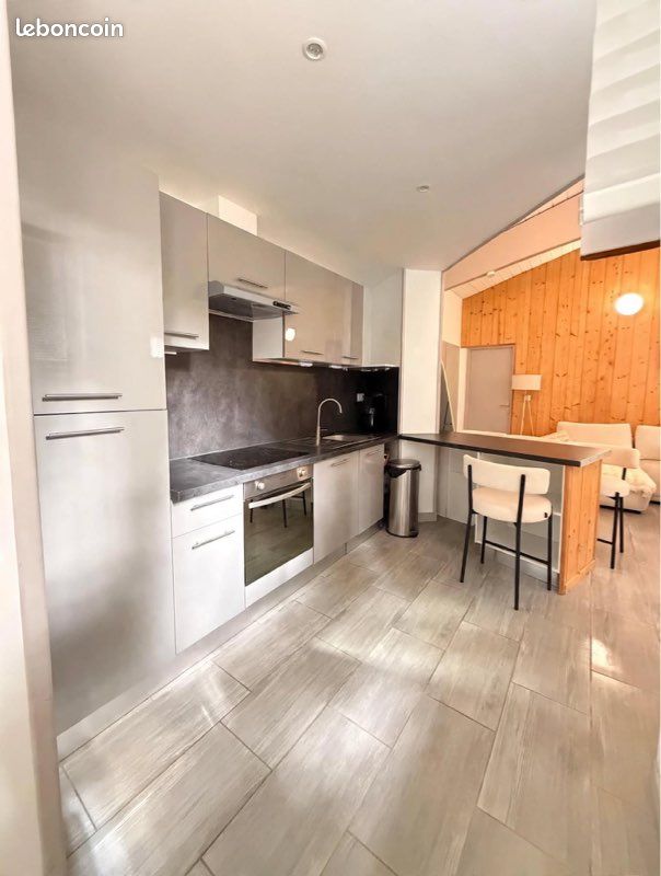 Appartement 3 pièces 68 m² · à Lacanau · 68 m² · 1 200 €/mois
