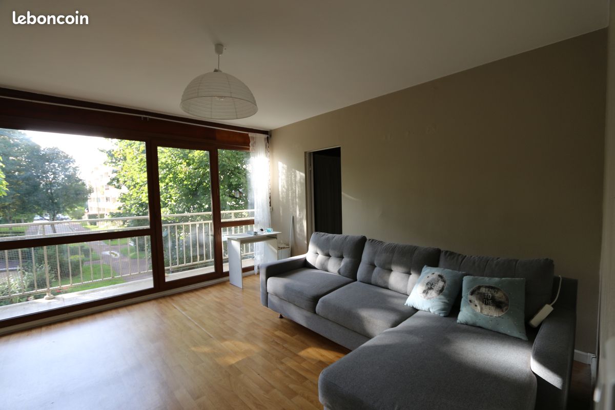 Appartement a louer velizy-villacoublay - 3 pièce(s) - 62 m2 - Surfyn