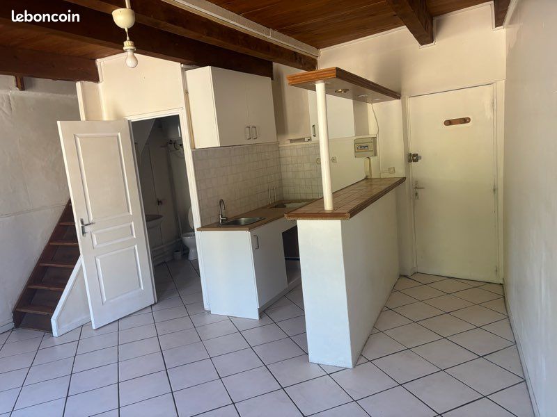 Appartement 2 pièces 45 m² · à Salon-de-Provence · 45 m² · 660 €/mois