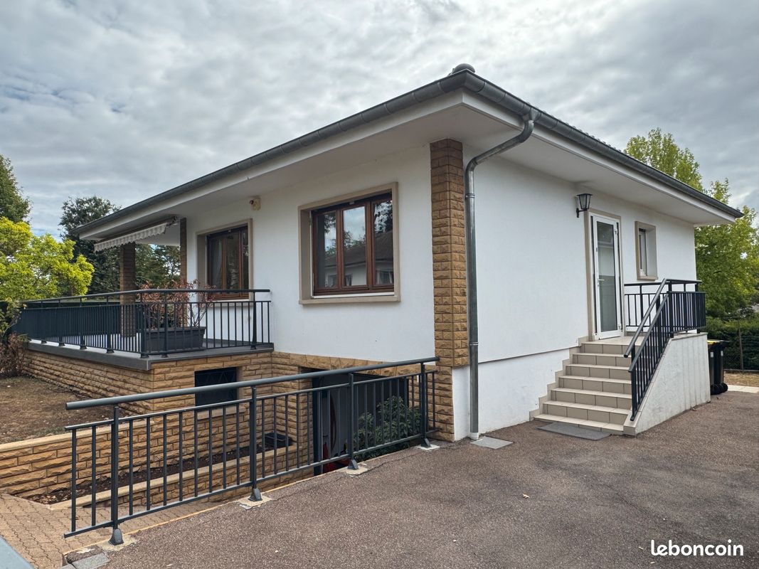 Maison 7 pièces 180 m² · à Marly · 180 m² · 450 000 €