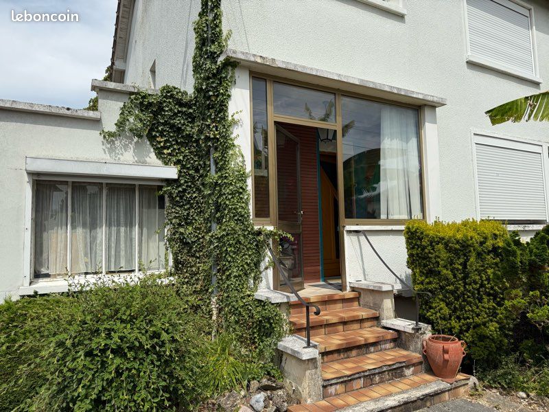 Maison 5 pièces 88 m² · à Ham · 88 m² · 107 000 €