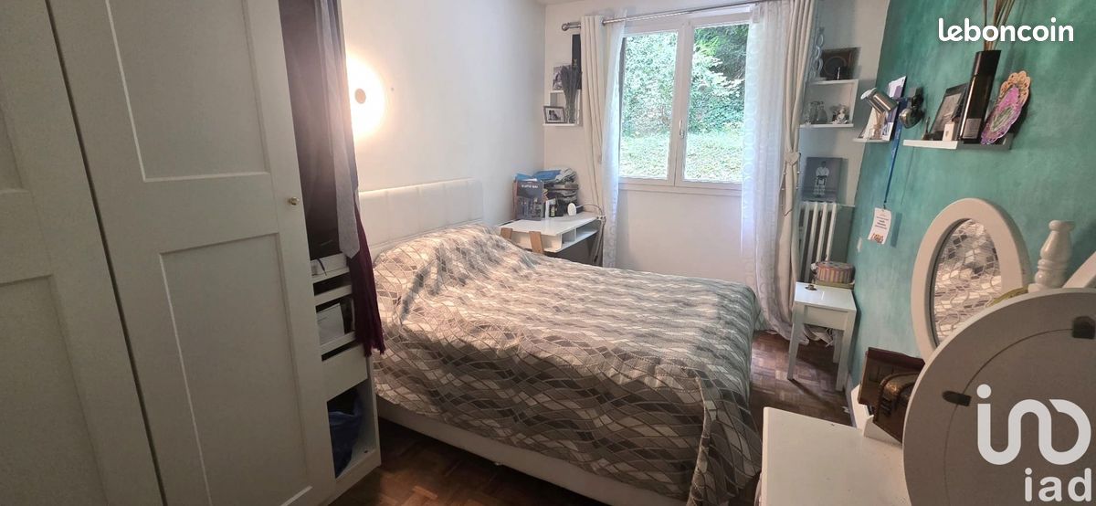 Appartement a louer - 4 pièce(s) - 72 m2 - Surfyn