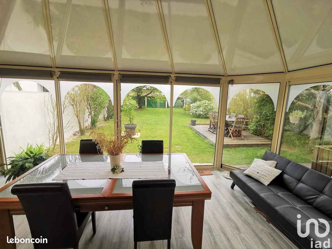 Maison 4 pièces 127 m² - Marsilly 17137 (image principale 3)