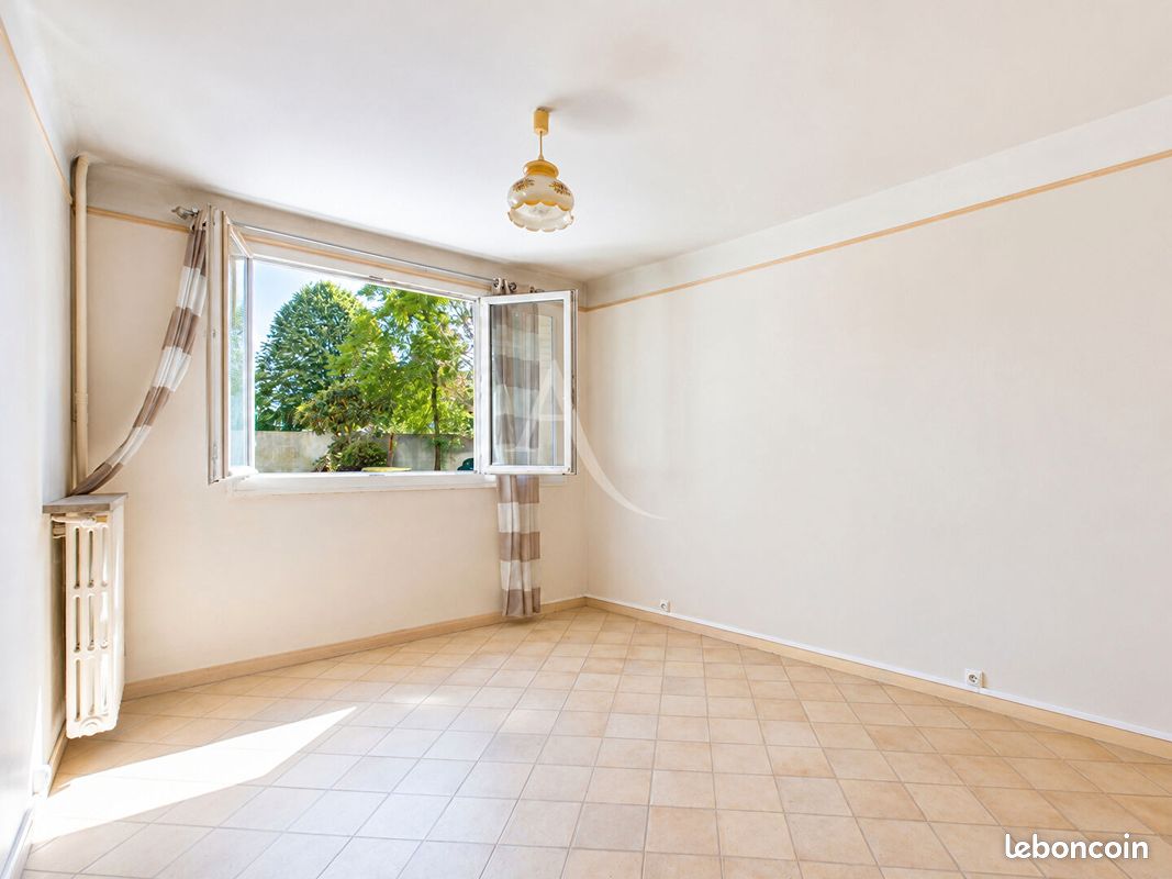Appartement 1 pièce 33 m² · à Champigny-sur-Marne · 33 m² · 139 000 €