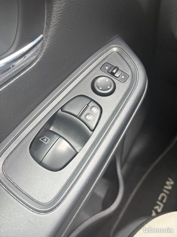 Nissan Micra 2017 IG-T 90 Acenta (image 11)