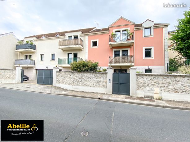Appartement 3 pièces 45 m²