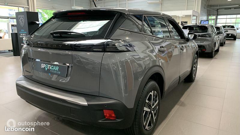 Peugeot 2008 e-2008 136ch Active (image 2)