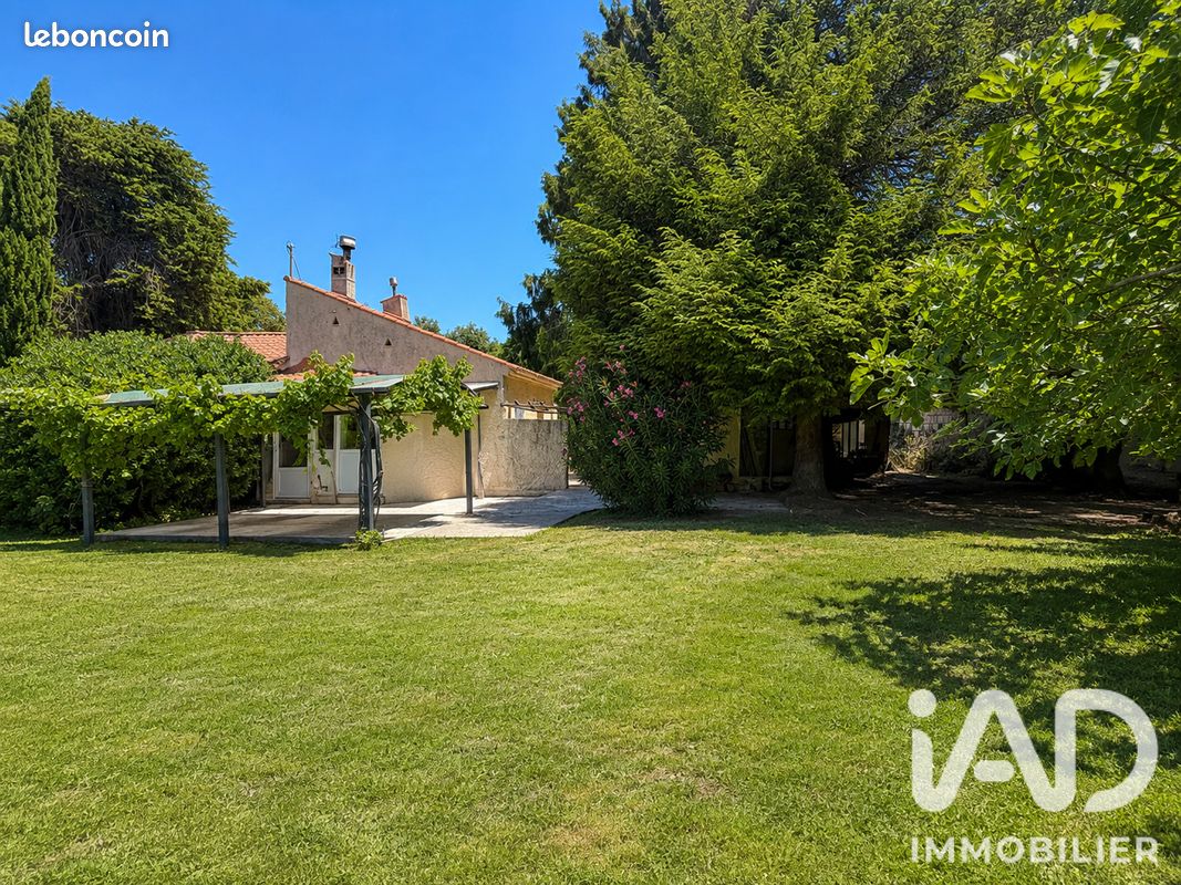 Maison 3 pièces 55 m² · à Mandelieu-la-Napoule · 55 m² · 575 000 €