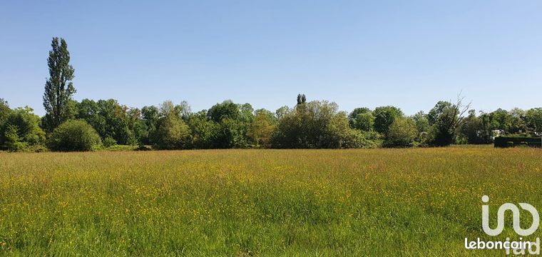 Terrain 3200 m² Espoey