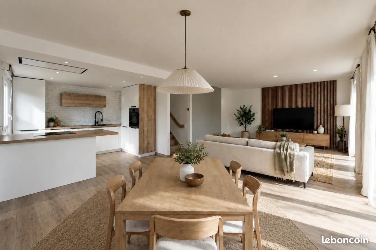 Appartement 4 pièces 89 m² · à Schirrhoffen · 89 m² · 279 000 €