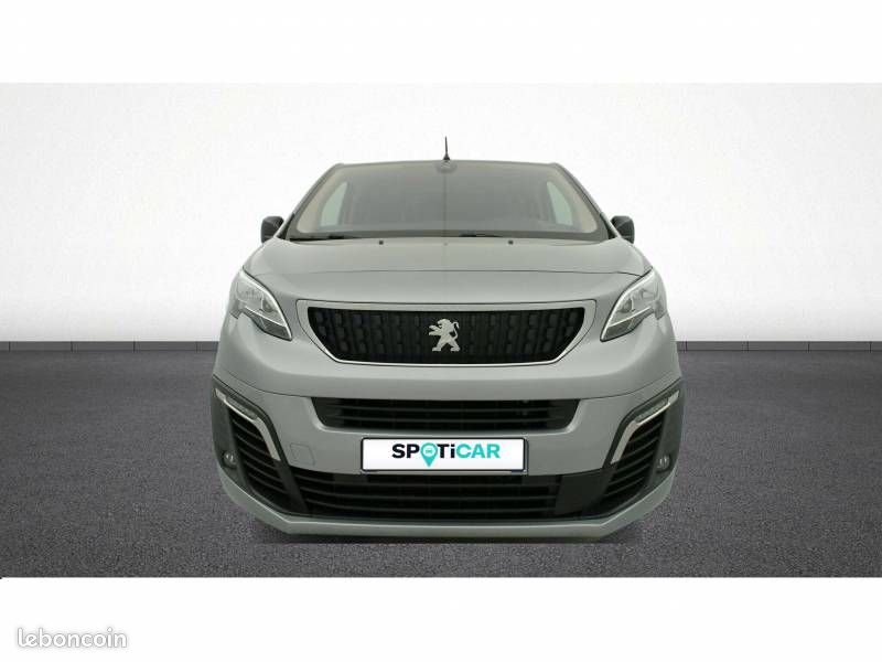 Peugeot Expert (31) FGN TOLE M BLUEHDI 180 S&S EAT8 (image 2)