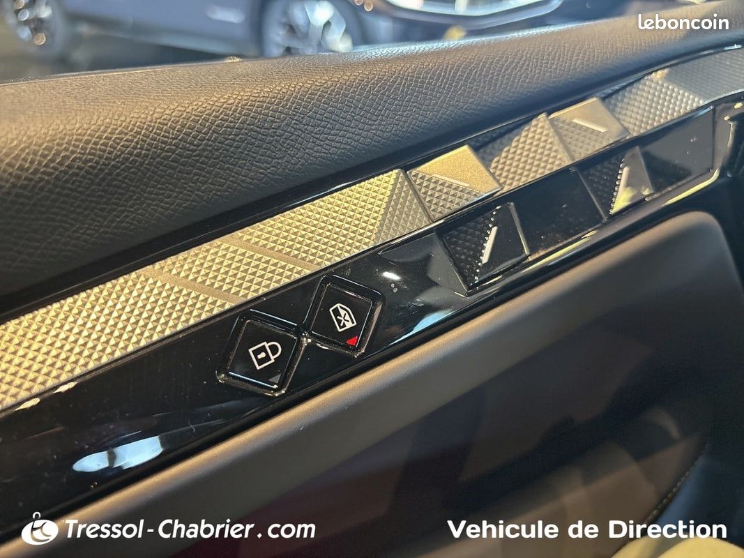 DS DS 4 Hybride 136 e-DCT6 Antoine De Saint Exupery (image 24)