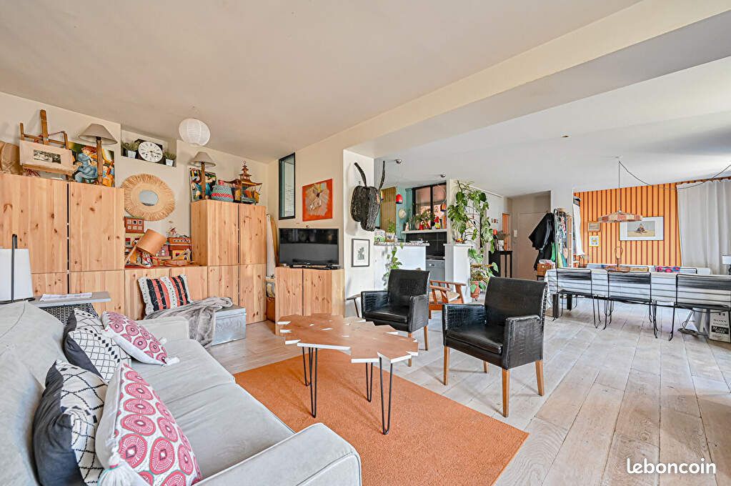 Appartement 2 pièces 71 m² · à Paris · 71 m² · 699 000 €