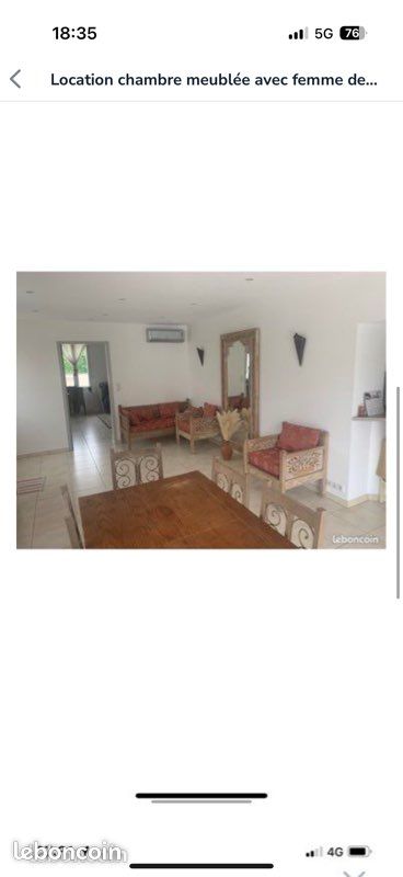 Maison a louer montauban - 5 pièce(s) - 166 m2 - Surfyn