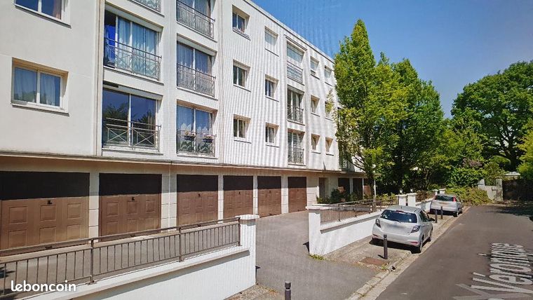Appartement a louer antony - 2 pièce(s) - 39 m2 - Surfyn