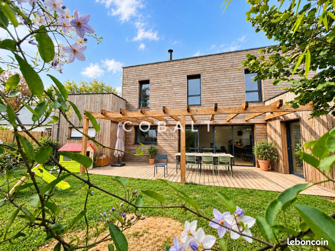 Maison 5 pièces 118 m² · à Blain · 118 m² · 315 450 €