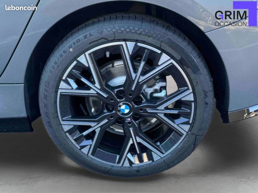 BMW 120d 163 ch DKG7 M Sport (image 16)