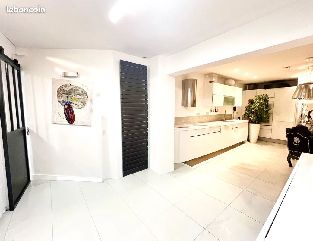 Bureaux 89 m² Nice (image 3)