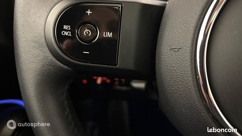 Mini Mini Cooper 136ch Edition Premium Plus BVA7 (image 25)