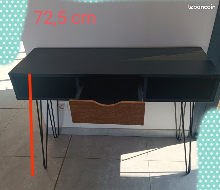 Bureau console (image 1)