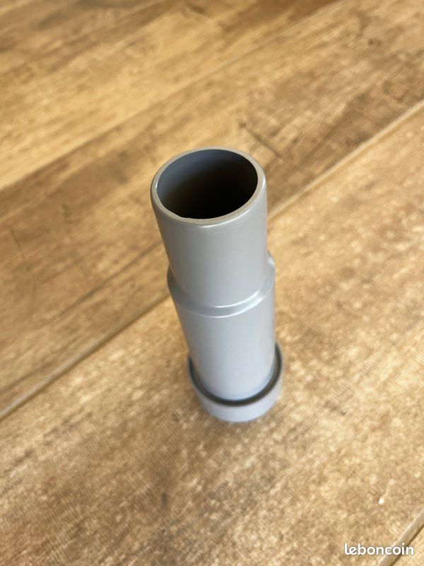 Manchon de dilatation MF Ø40 (image 2)