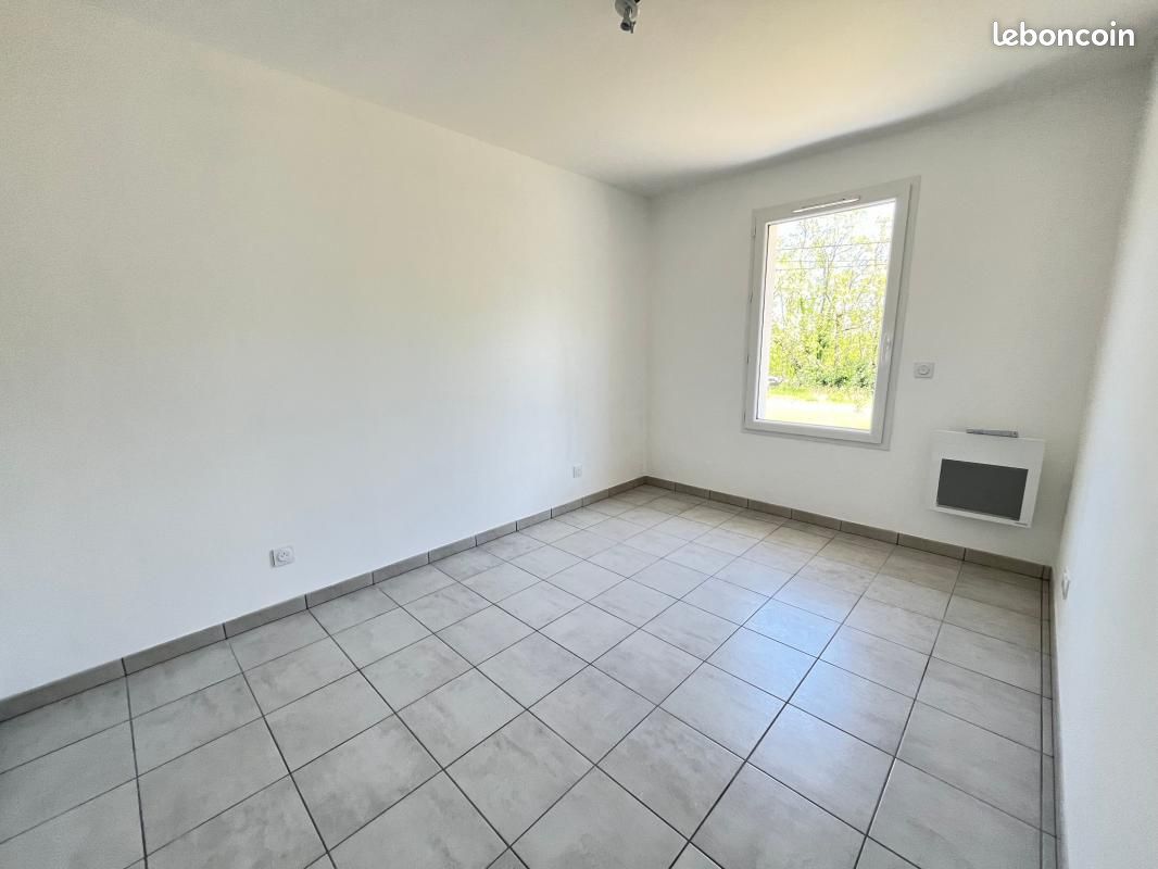 Maison 4 pièces 82 m² - Saint-Lon-les-Mines 40300 (image principale 7)