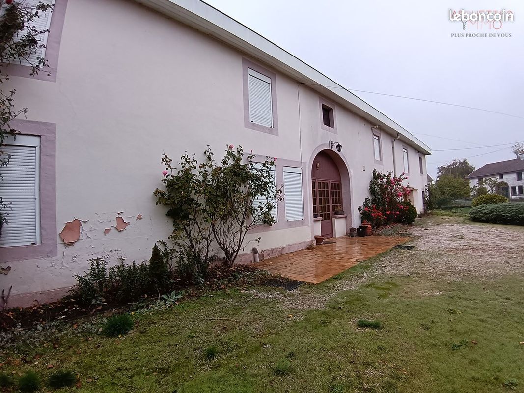 Maison 4 pièces 127 m² · à Lépanges-sur-Vologne · 127 m² · 199 000 €