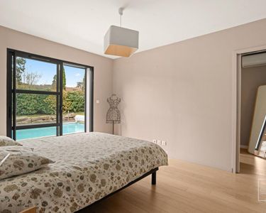 Maison 840 000 € - 161 m²
