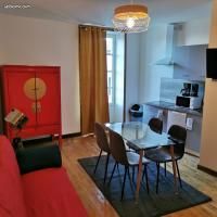 Appartement 2 pièces 35 m² · à Confolens · 35 m² · 520 €