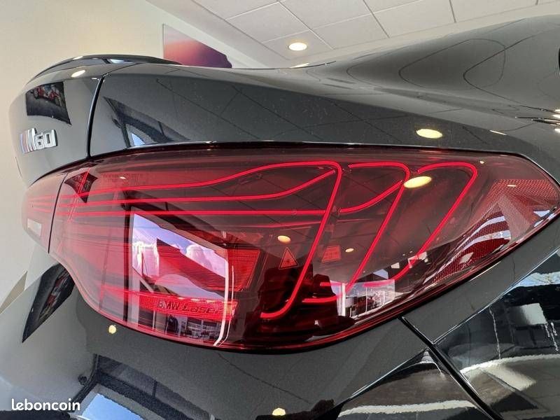 BMW i4 M60 xDrive M Performance (image 16)