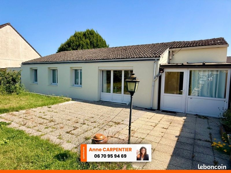 Maison 5 pièces 123 m² · à Maison-Rouge · 123 m² · 213 000 €