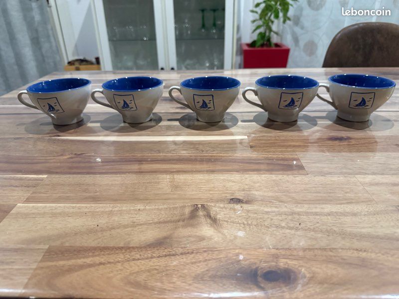 Bolée pour cidre (image 1)