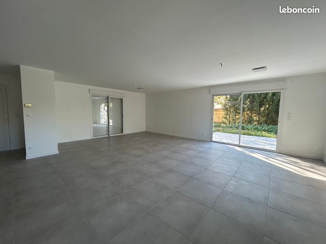 Maison 5 pièces 122 m² · à Joué-lès-Tours · 122 m² · 1 570 €