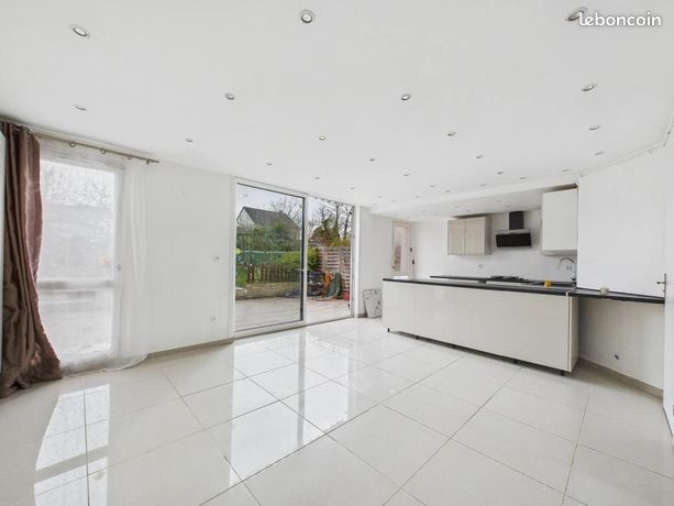 Maison 6 pièces 119 m²