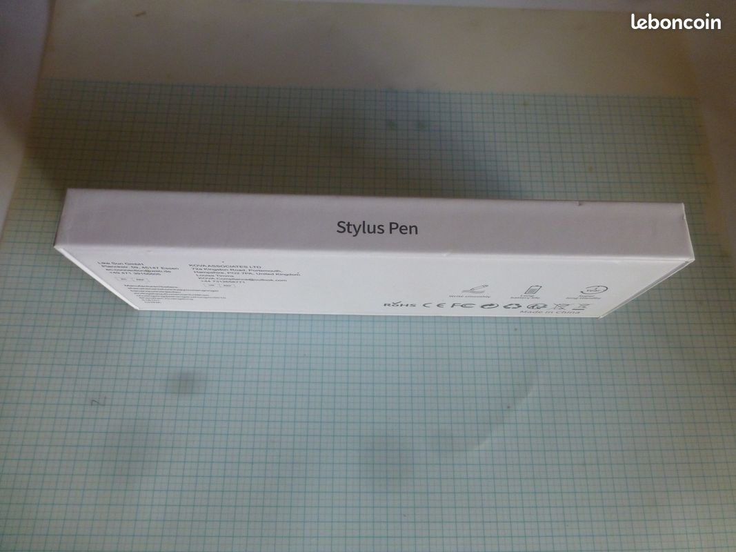 Stylus Pen (image 3)