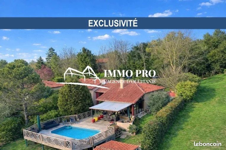 Villa 6 pièces 134 m² (image 2)
