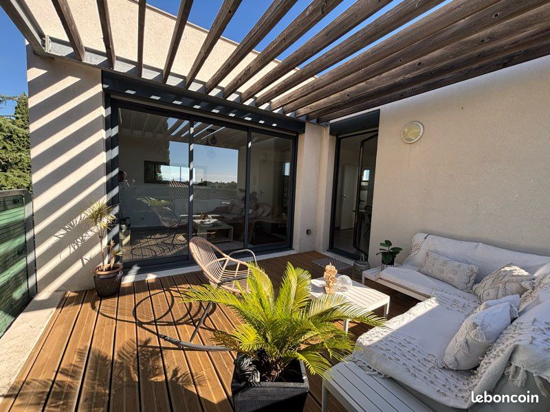 Appartement 2 pièces 46 m² · à Perpignan · 46 m² · 153 000 €