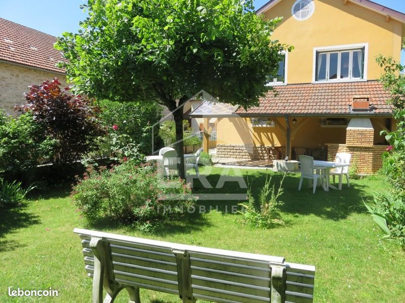 Maison 3 pièces 90 m² · à Ordonnaz · 90 m² · 179 000 €