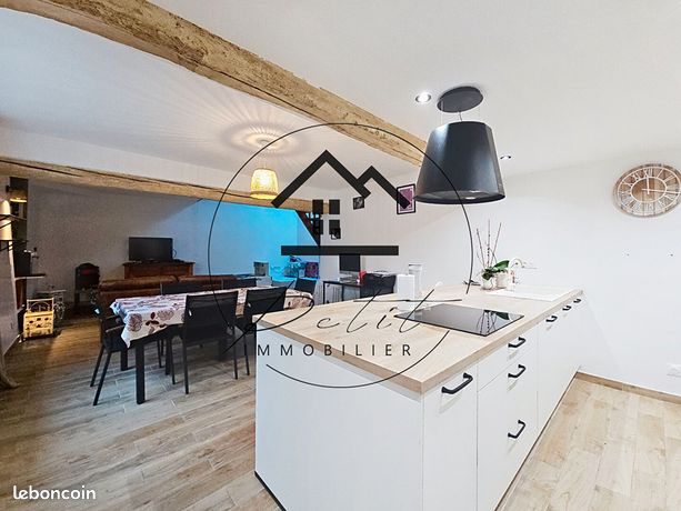 Vente maison Breuil le Sec (60) : 12 annonces immobilières à Breuil le
