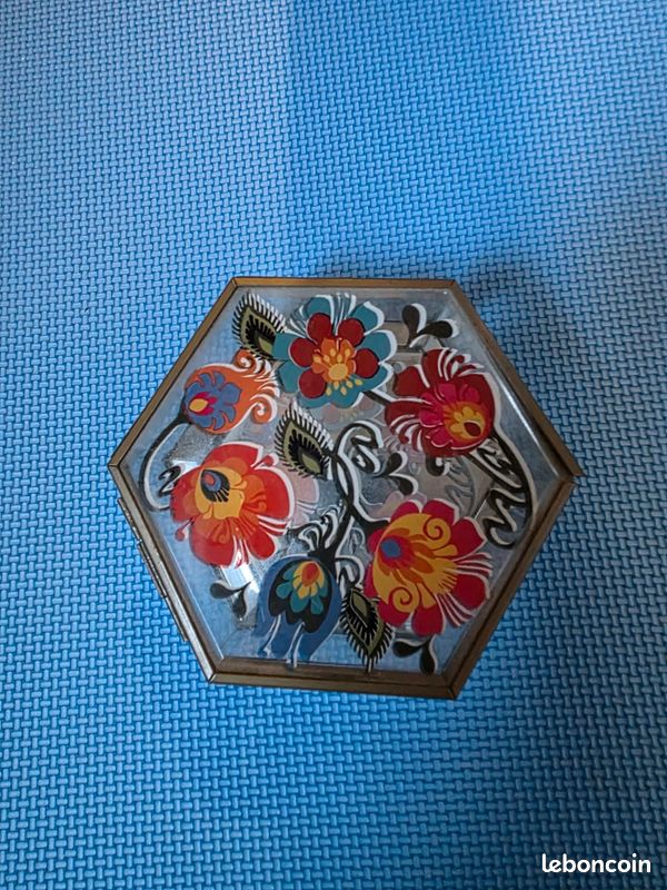 Boîte à bijoux (image 1)